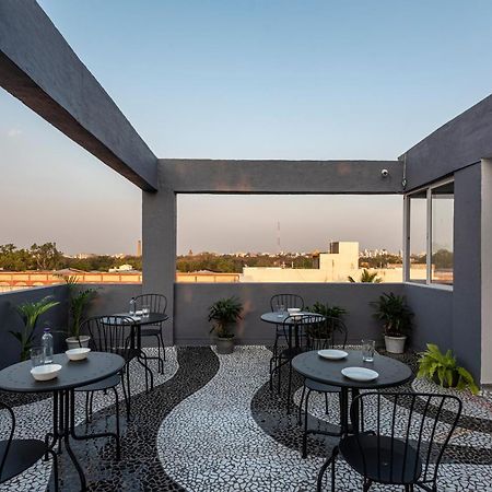 The Cult Stay Solapur Exterior foto